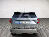 2024 Dacia Duster