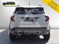 2024 Dacia Duster