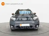 2024 Dacia Duster