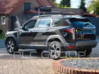 2024 Dacia Duster