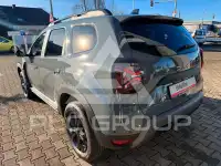 2024 Dacia Duster