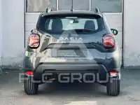 2024 Dacia Duster