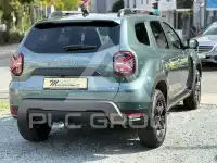 2024 Dacia Duster