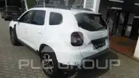 2024 Dacia Duster