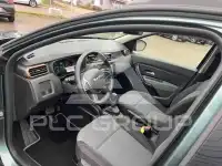 2024 Dacia Duster