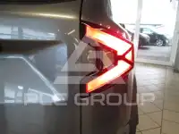 2024 Dacia Duster