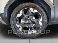2024 Dacia Duster
