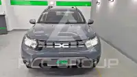 2024 Dacia Duster