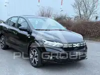 2024 Dacia Logan