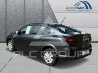 2024 Dacia Logan