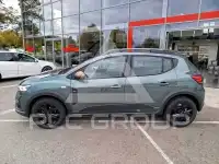 2024 Dacia Sandero