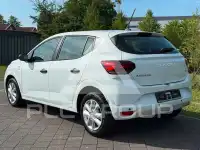 2024 Dacia Sandero