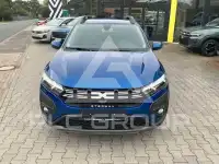 2024 Dacia Sandero