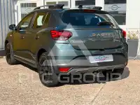 2024 Dacia Sandero
