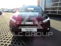 2024 Dacia Sandero