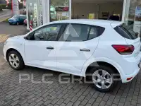 2024 Dacia Sandero