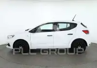 2024 Dacia Sandero