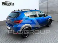 2024 Dacia Sandero