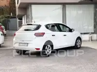2024 Dacia Sandero