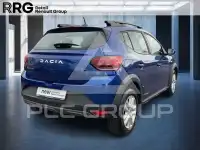 2024 Dacia Sandero