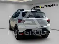 2024 Dacia Sandero