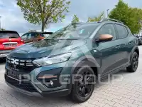 2024 Dacia Sandero