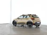 2024 Dacia Sandero