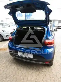 2024 Dacia Sandero