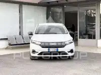 2024 Dacia Sandero