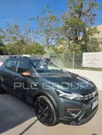 2024 Dacia Sandero