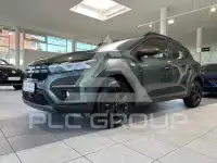 2024 Dacia Sandero