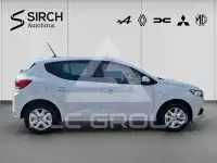 2024 Dacia Sandero