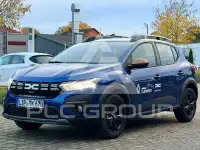2024 Dacia Sandero
