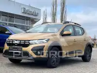 2024 Dacia Sandero