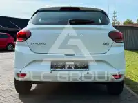 2024 Dacia Sandero