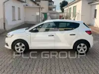 2024 Dacia Sandero