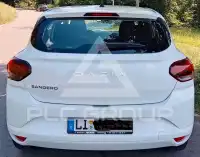2024 Dacia Sandero