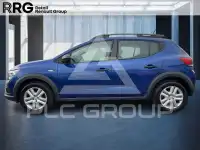 2024 Dacia Sandero