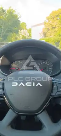 2024 Dacia Sandero