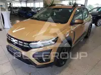 2024 Dacia Sandero