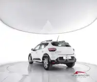 2024 Dacia Sandero