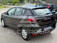 2024 Dacia Sandero