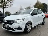 2024 Dacia Sandero
