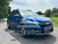 2024 Dacia Sandero