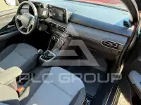 2024 Dacia Sandero