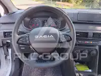 2024 Dacia Sandero