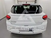 2024 Dacia Sandero