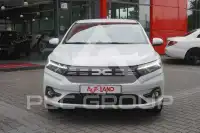2024 Dacia Sandero