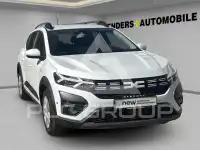 2024 Dacia Sandero