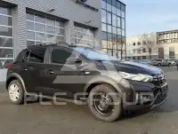 2024 Dacia Sandero
